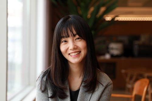 Seonhee Moon